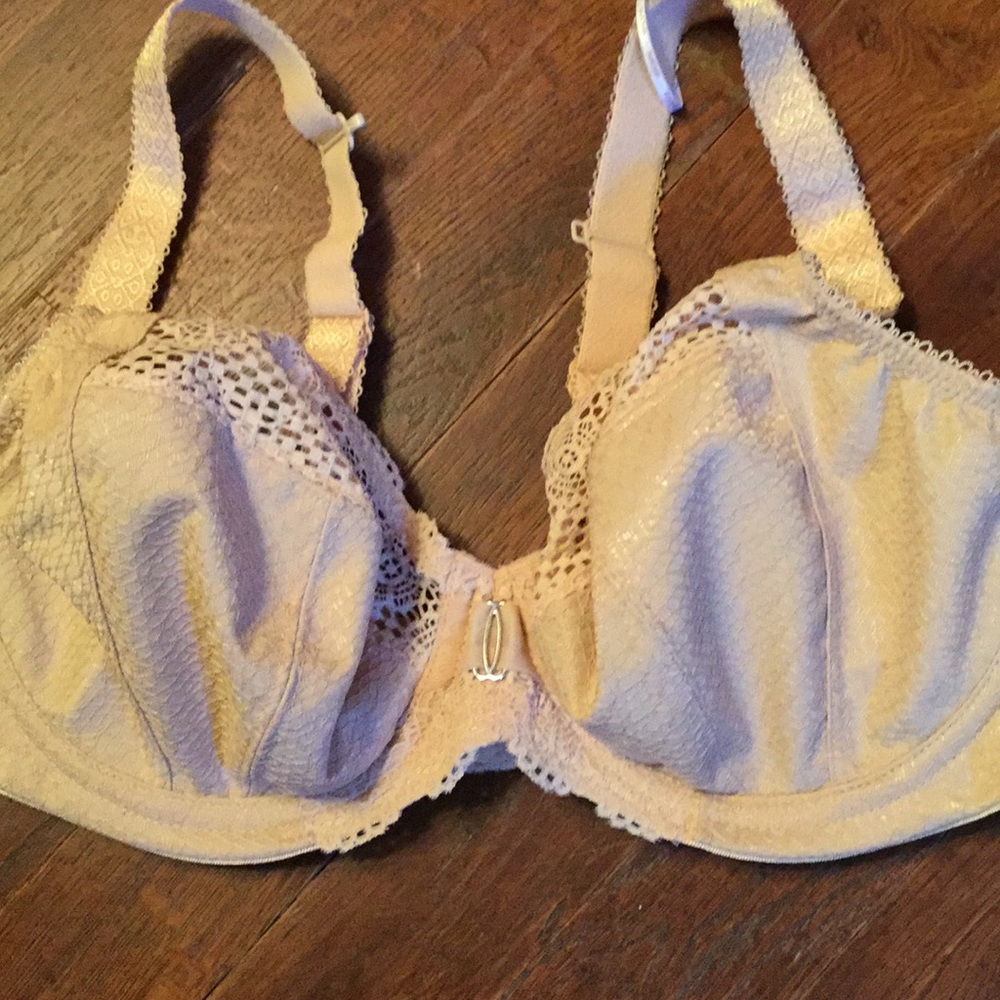 Elomi Plunge 4010